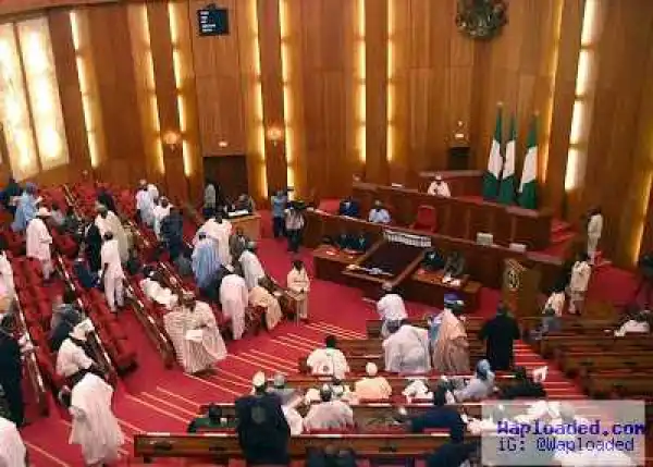 Bill Criminalising Hate Speech Online Passes 2nd Reading